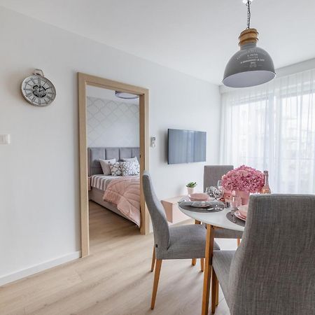 Winnings Apartamenty Nad Morzem Колобжег Екстериор снимка